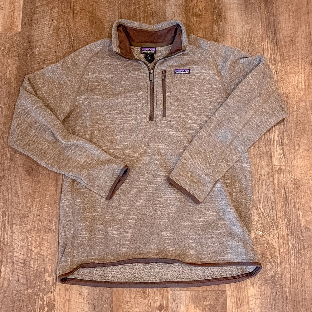 Patagonia Pullover